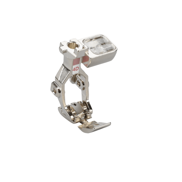 BERNINA Ritsvoet #4D 0332217200