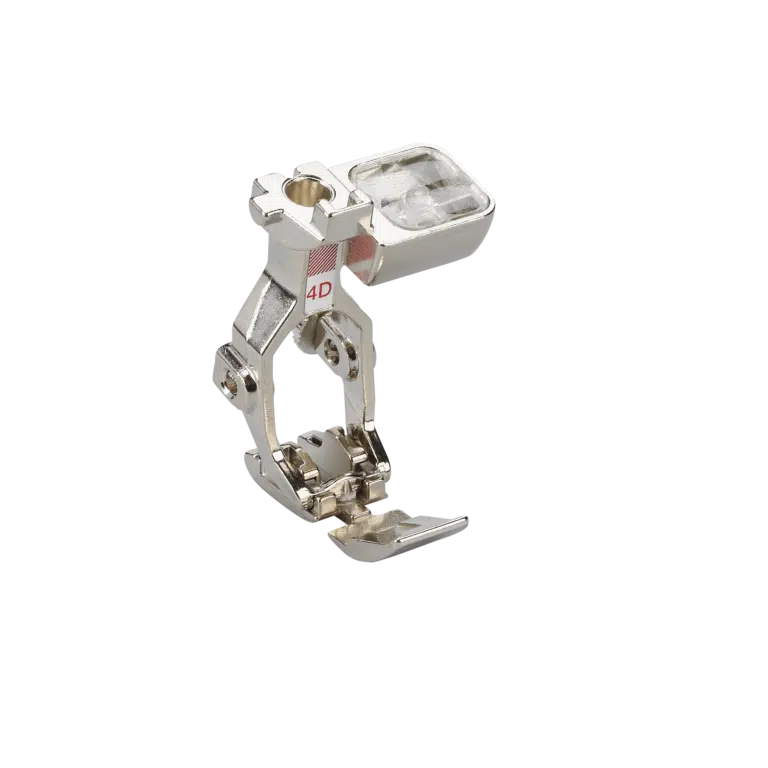 BERNINA Ritsvoet #4D 0332217200