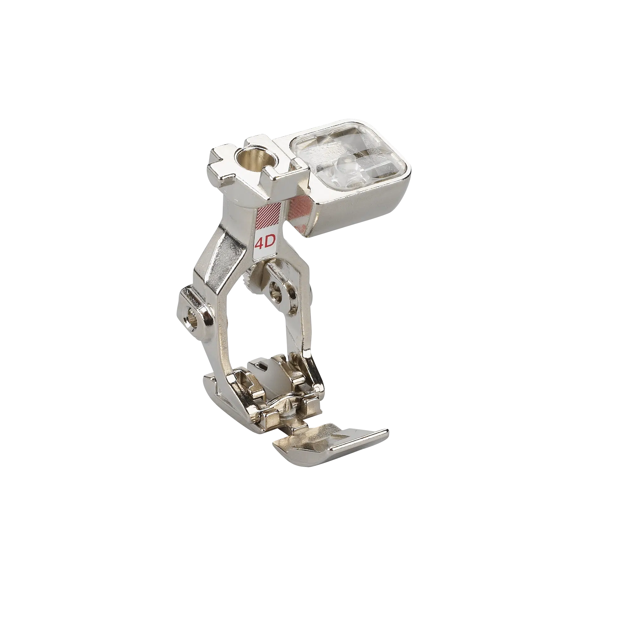 BERNINA Ritsvoet #4D 0332217200