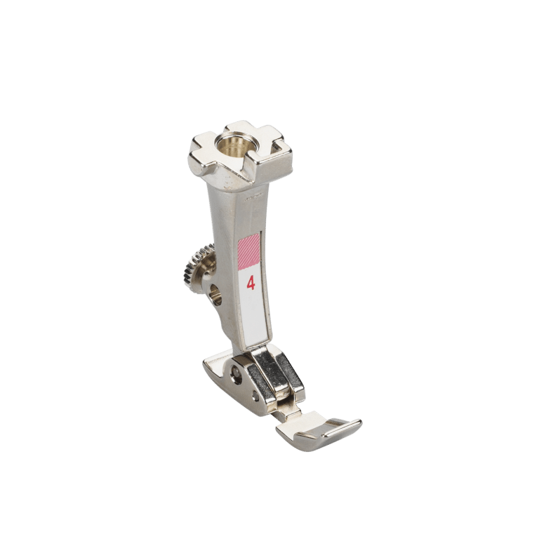 BERNINA Ritsvoet #4 | Origineel | 0084487400