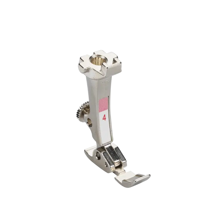 BERNINA Ritsvoet #4 | Origineel | 0084487400