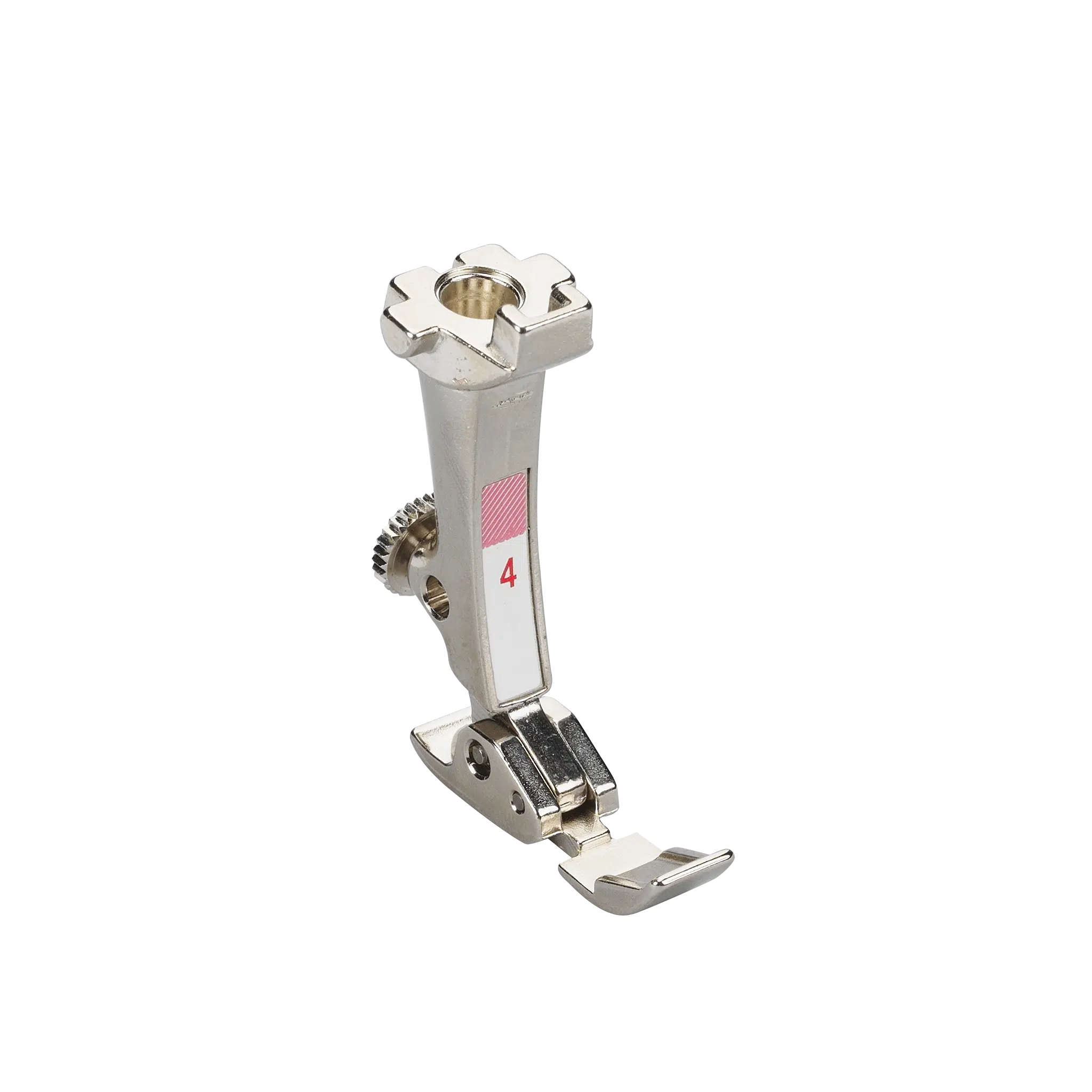 BERNINA Ritsvoet #4 | Origineel | 0084487400