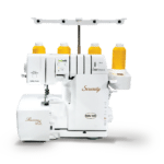 Baby Lock Serenity overlockmachine