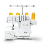 Baby Lock Serenity overlockmachine