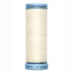 Gutermann zijde garen 100 meter