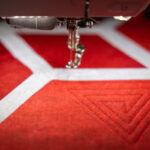 Bernina quilt workshop